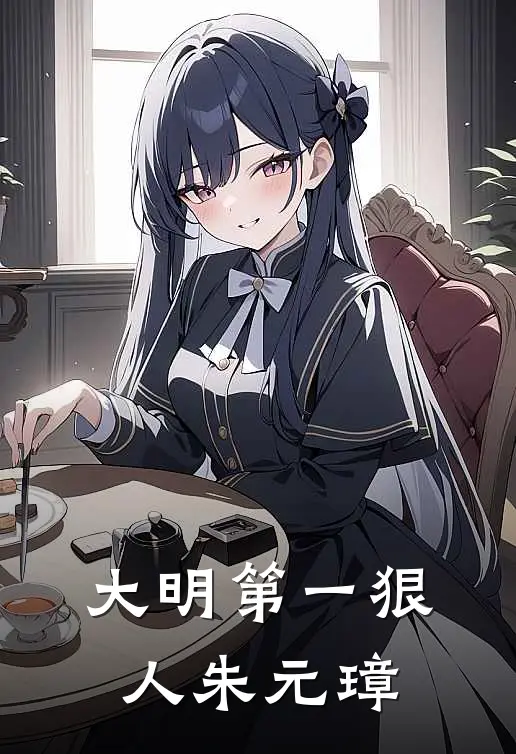 大明第一狠人朱元璋重八朱五西小说免费阅读无弹窗_完结版小说全文免费阅读大明第一狠人朱元璋(重八朱五西)