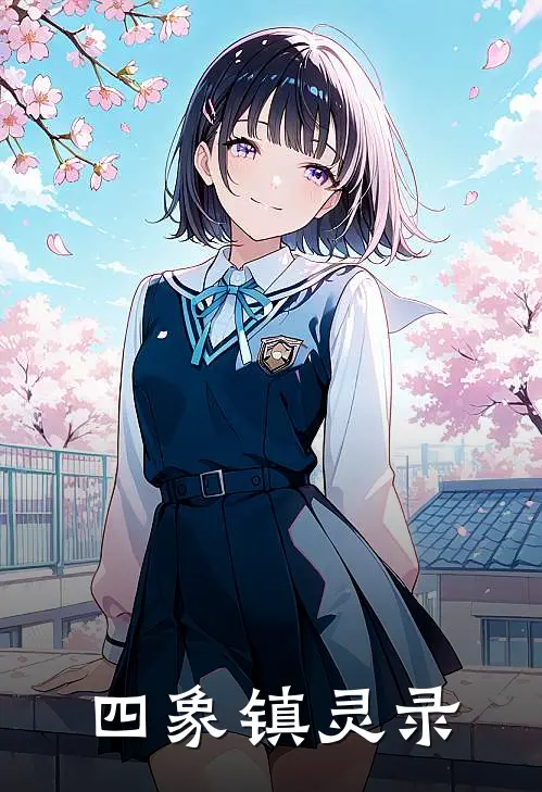 四象镇灵录(萧傲凌黎阳川)热门网络小说_最新章节列表四象镇灵录(萧傲凌黎阳川)