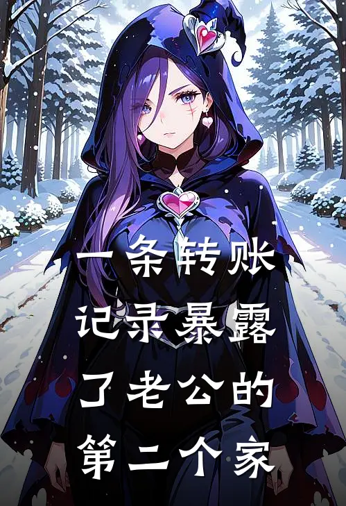 一条转账记录暴露了老公的第二个家