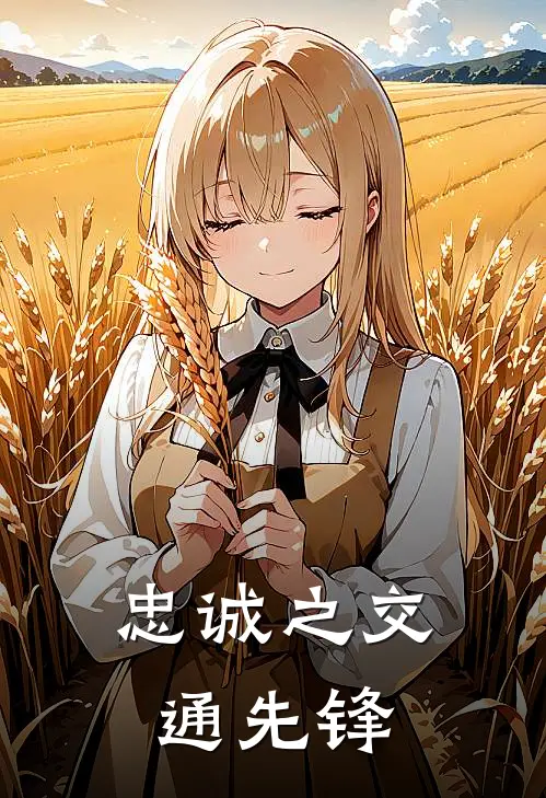 忠诚之交通先锋