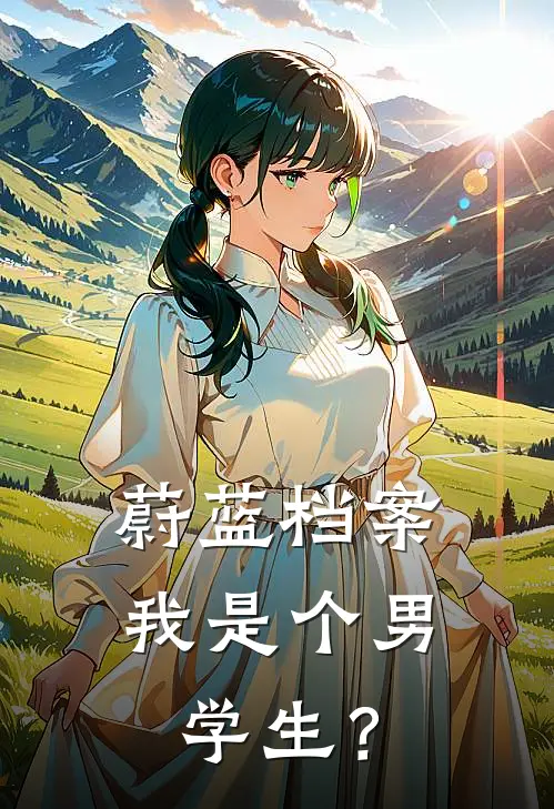 蔚蓝档案：我是个男学生？(蓝轩白子)在线阅读免费小说_最新章节列表蔚蓝档案：我是个男学生？(蓝轩白子)