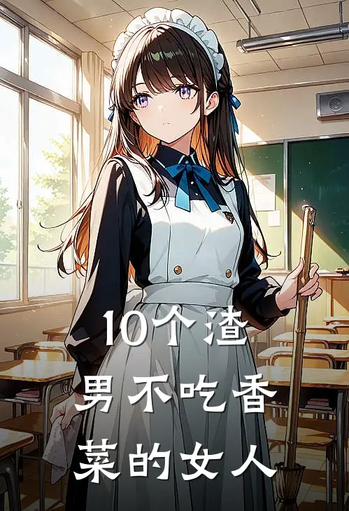 10个渣男不吃香菜的女人