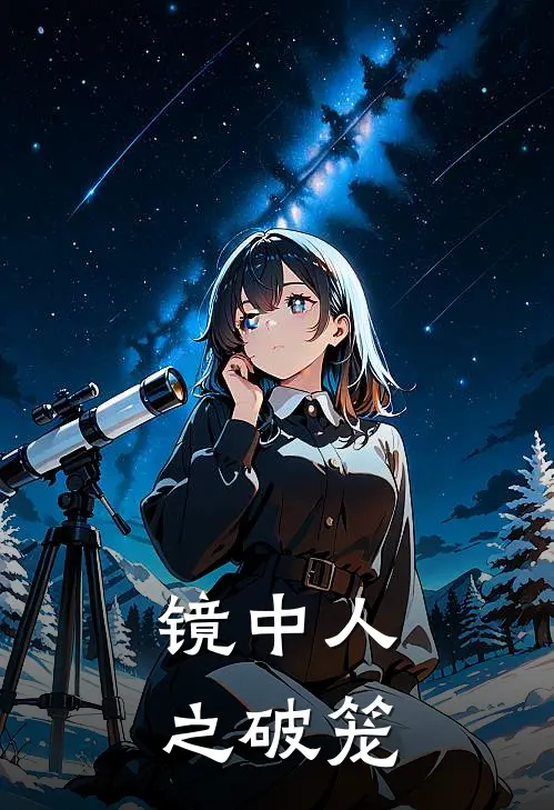 苏晓程越镜中人之破笼全章节在线阅读_镜中人之破笼全集免费在线阅读