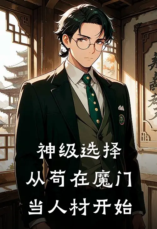 神级选择：从苟在魔门当人材开始(陈青谢凝裳)最新章节在线阅读_(神级选择：从苟在魔门当人材开始)完整版免费在线阅读