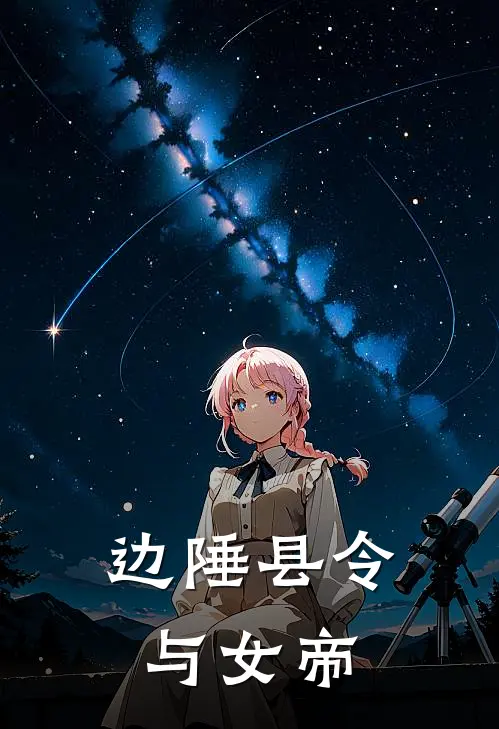 边陲县令与女帝