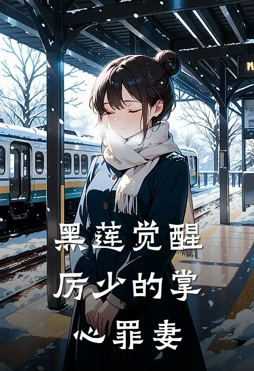 黑莲觉醒：厉少的掌心罪妻