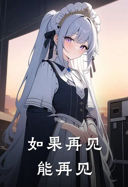 如果再见能再见