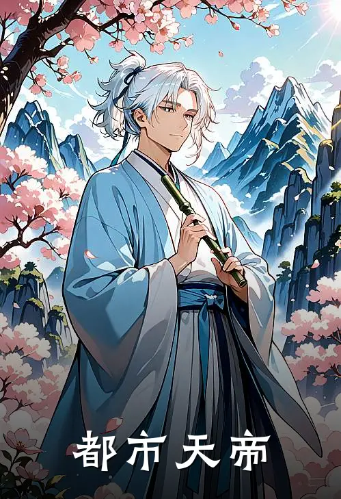 都市天帝杨天林雪完整版免费小说_热门网络小说推荐都市天帝(杨天林雪)