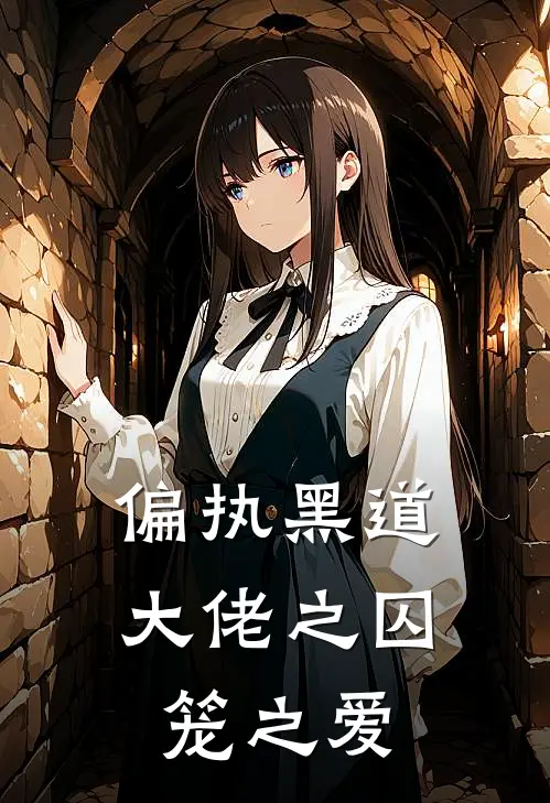 偏执黑道大佬之囚笼之爱