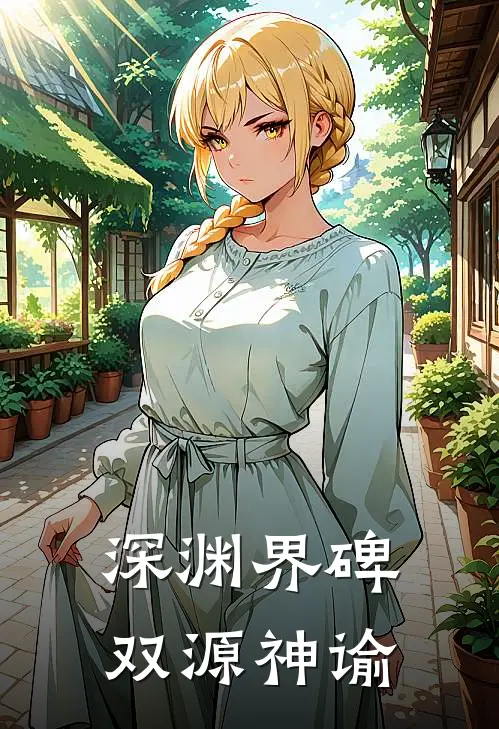 深渊界碑：双源神谕慕晓贾昊免费小说完整版_最新好看小说深渊界碑：双源神谕慕晓贾昊