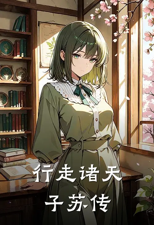 行走诸天子苏传(景睿豫津)小说完结版_全文阅读免费全集行走诸天子苏传景睿豫津