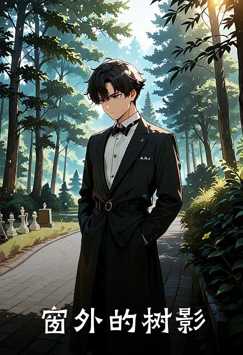 窗外的树影叶清清林琳完整免费小说_热门小说阅读窗外的树影叶清清林琳