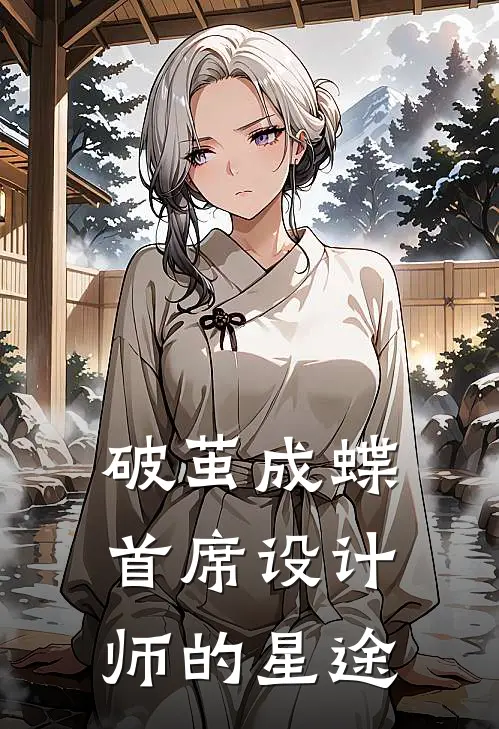 破茧成蝶：首席设计师的星途唐雯陈曼莉热门的网络小说_完整版小说破茧成蝶：首席设计师的星途(唐雯陈曼莉)