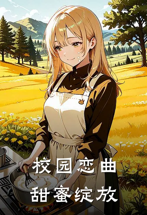 校园恋曲：甜蜜绽放(林星辰苏逸辰)免费阅读_无弹窗全文免费阅读校园恋曲：甜蜜绽放林星辰苏逸辰