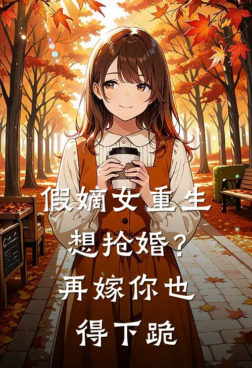 假嫡女重生想抢婚？再嫁你也得下跪