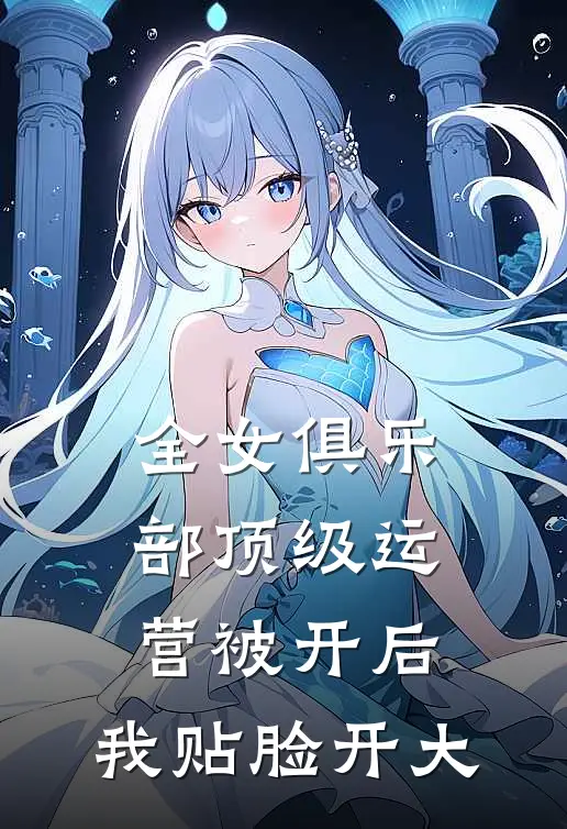 全女俱乐部顶级运营被开后，我贴脸开大丽丽小乔最新热门小说_免费小说全文阅读全女俱乐部顶级运营被开后，我贴脸开大(丽丽小乔)