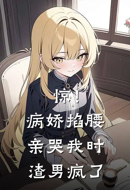 惊！病娇掐腰亲哭我时，渣男疯了