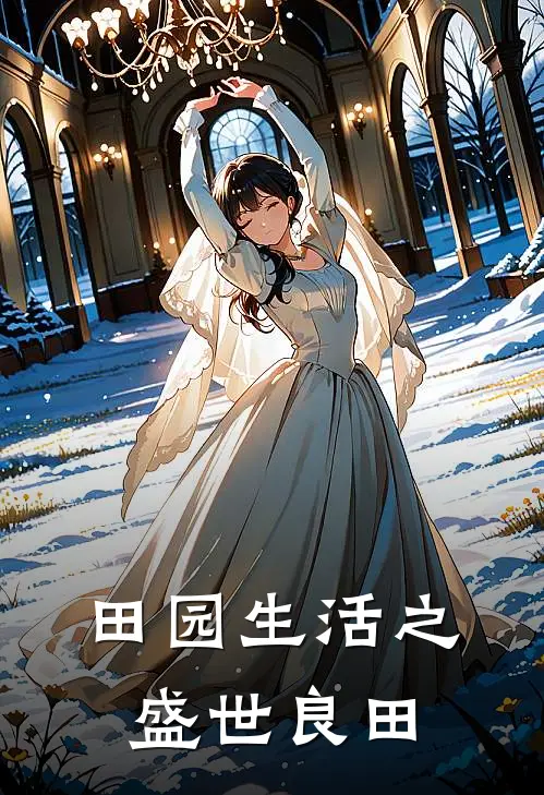 田园生活之盛世良田(苏砚陆沉)热门的小说_热门网络小说推荐田园生活之盛世良田(苏砚陆沉)