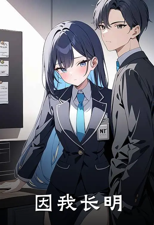 姚桑姚铃因我长明完结版在线阅读_因我长明全集免费在线阅读
