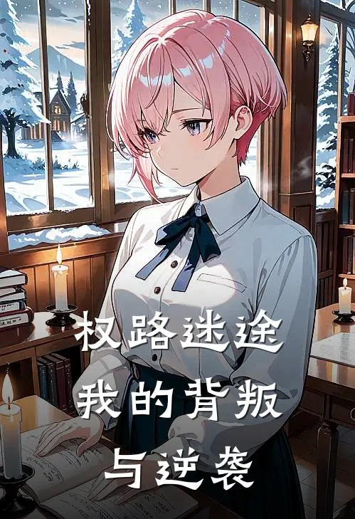 陈默林晚晴权路迷途：我的背叛与逆袭最新章节在线阅读_陈默林晚晴完整版阅读