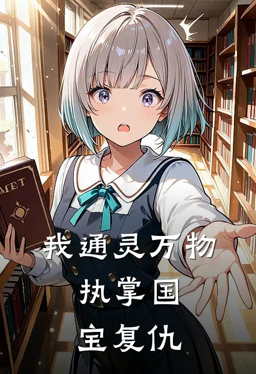 我通灵万物，执掌国宝复仇