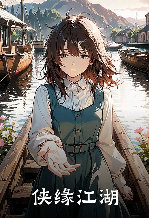 侠缘江湖温小婉倾城小说免费阅读无弹窗_完结版小说全文免费阅读侠缘江湖(温小婉倾城)