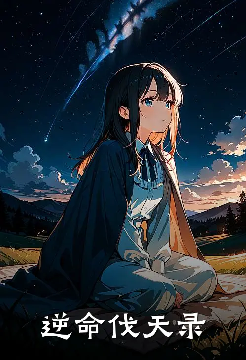 逆命伐天录(昊阳昊铁山)全文在线阅读_(逆命伐天录)精彩小说