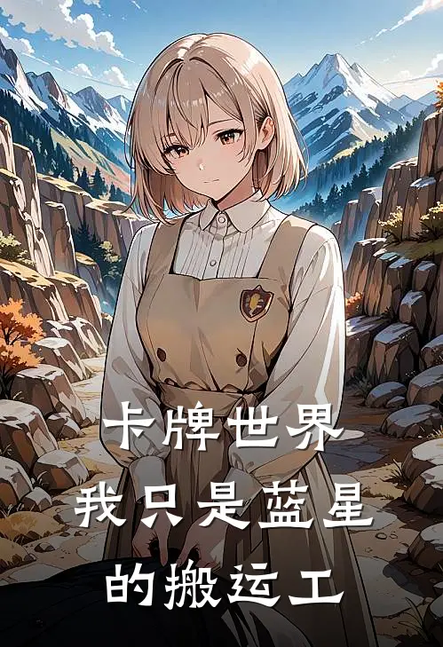 卡牌世界：我只是蓝星的搬运工林羽孙悟空小说免费完结_完本热门小说卡牌世界：我只是蓝星的搬运工林羽孙悟空