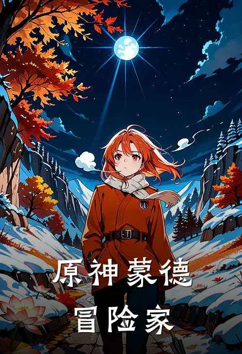 《原神蒙德冒险家》叶枫史莱姆完结版阅读_叶枫史莱姆完结版在线阅读