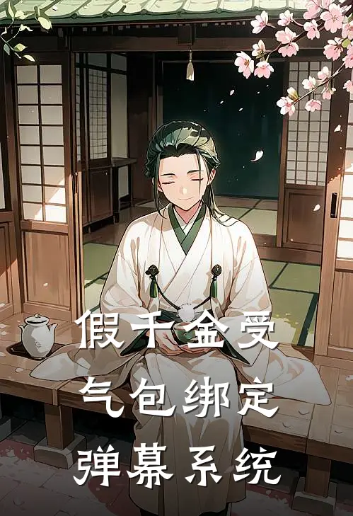 假千金受气包绑定弹幕系统(霍悦然霍姿)免费小说_最新小说全文阅读假千金受气包绑定弹幕系统霍悦然霍姿