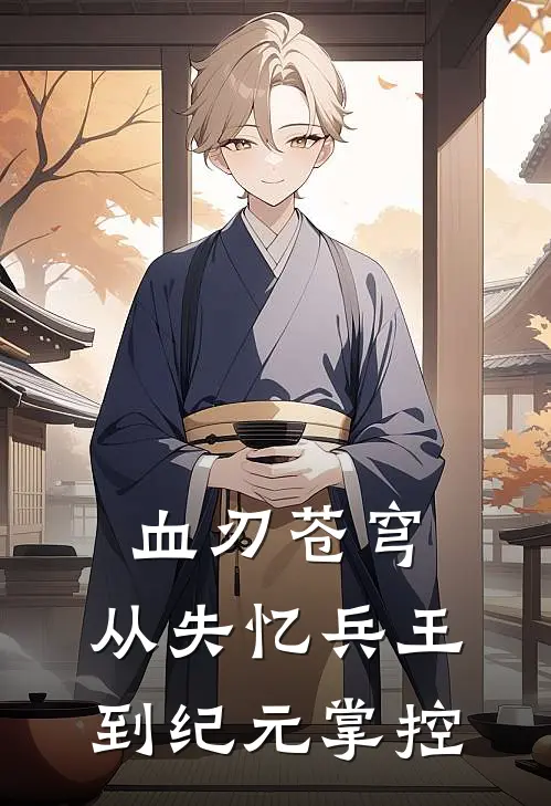 血刃苍穹：从失忆兵王到纪元掌控