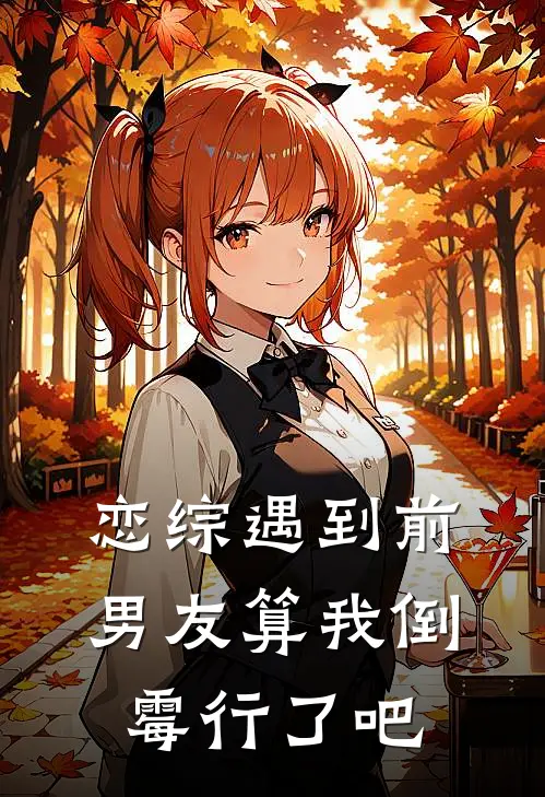 恋综遇到前男友算我倒霉行了吧(江洵苏铭)最新小说全文阅读_最新章节列表恋综遇到前男友算我倒霉行了吧(江洵苏铭)