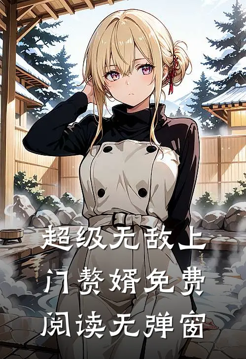 超级无敌上门赘婿免费阅读无弹窗