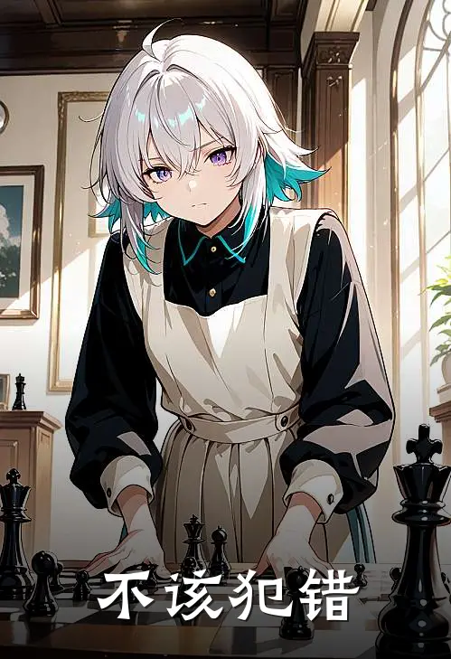 不该犯错(林风铃柯焕)热门小说在线阅读_热门小说不该犯错(林风铃柯焕)