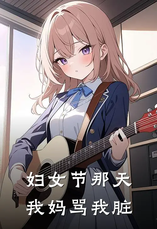 妇女节那天，我妈骂我脏