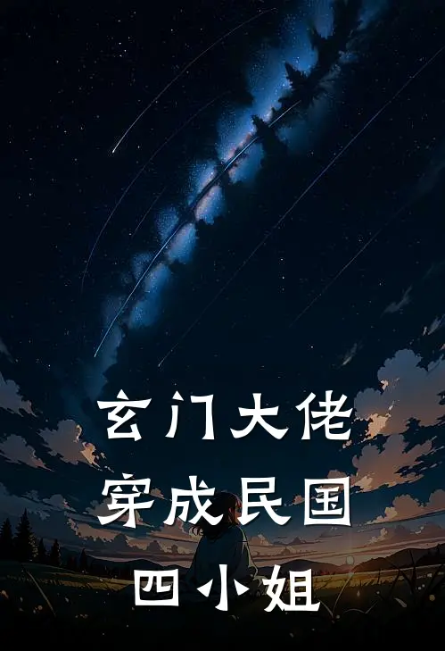 玄门大佬穿成民国四小姐(宋雁西谢兰舟)完结小说推荐_小说全文免费阅读玄门大佬穿成民国四小姐宋雁西谢兰舟