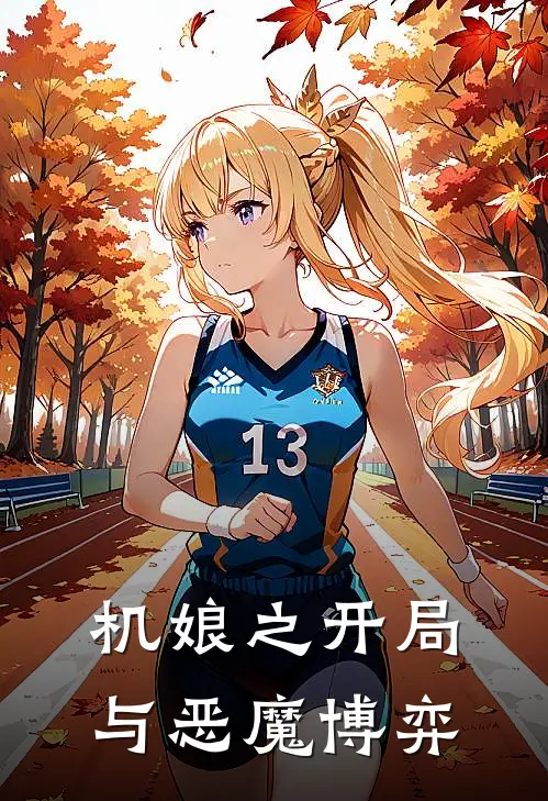 机娘之开局与恶魔博弈林沐达可涵新热门小说_小说免费阅读机娘之开局与恶魔博弈(林沐达可涵)