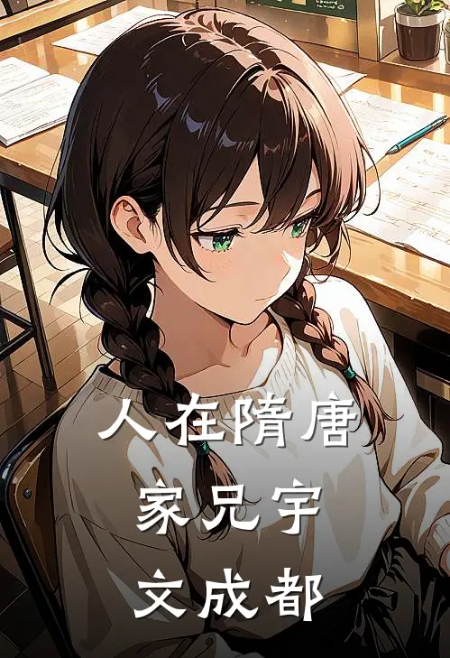 人在隋唐，家兄宇文成都(宇文成惠秦琼)最新小说_免费阅读完整版小说人在隋唐，家兄宇文成都(宇文成惠秦琼)