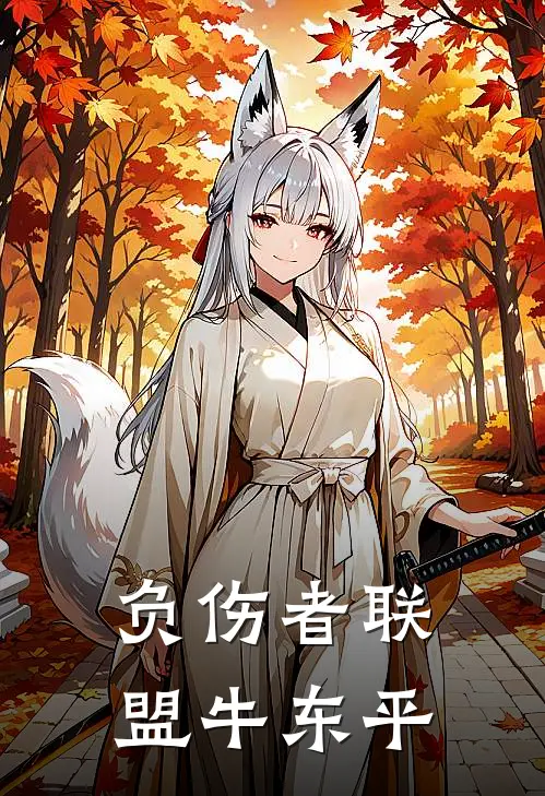 负伤者联盟牛东平