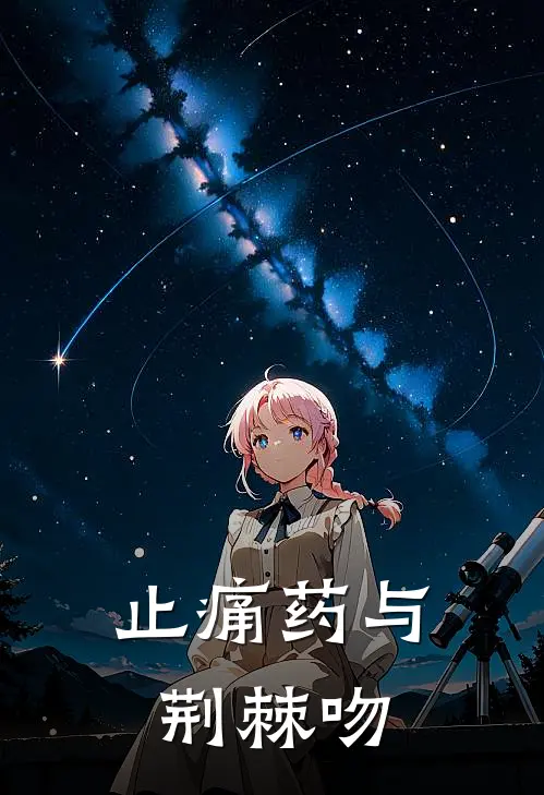 止痛药与荆棘吻蒋轩祁悸免费完本小说_小说推荐完本止痛药与荆棘吻(蒋轩祁悸)