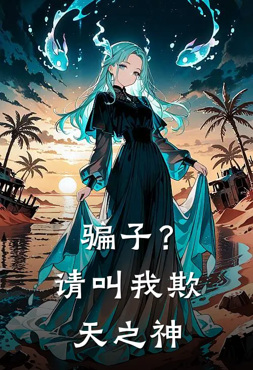 骗子？请叫我欺天之神皇炎俞芯月完结小说_免费小说在线看骗子？请叫我欺天之神皇炎俞芯月