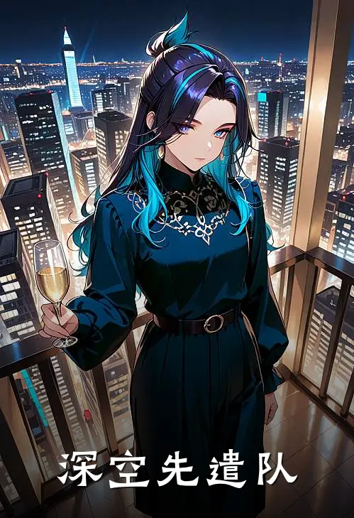 深空先遣队王阳赵锐锋完结小说免费阅读_完本热门小说深空先遣队王阳赵锐锋