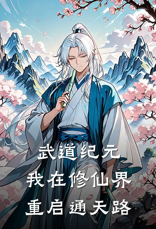 武道纪元：我在修仙界重启通天路(李星辰柳青)完整版免费小说_最热门小说武道纪元：我在修仙界重启通天路(李星辰柳青)