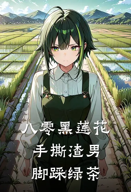 八零黑莲花：手撕渣男，脚踩绿茶(舒念安宋清清)免费阅读全文_免费完结版小说八零黑莲花：手撕渣男，脚踩绿茶舒念安宋清清