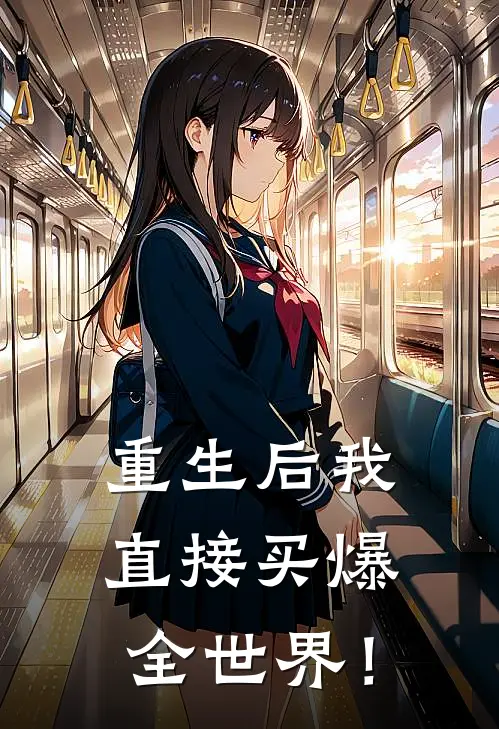重生后我直接买爆全世界！