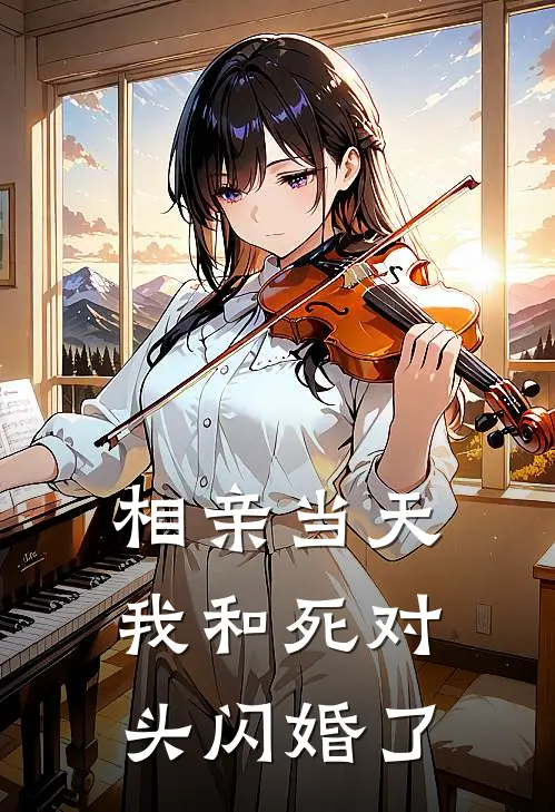 相亲当天，我和死对头闪婚了林溪周屿完本小说大全_免费小说免费阅读相亲当天，我和死对头闪婚了(林溪周屿)