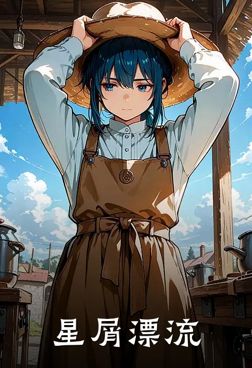 星屑漂流(辰辰张满满)小说全文免费阅读_无弹窗全文免费阅读星屑漂流(辰辰张满满)