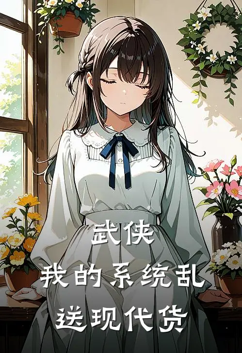 周安周震天《武侠：我的系统乱送现代货》_《武侠：我的系统乱送现代货》最新章节在线阅读