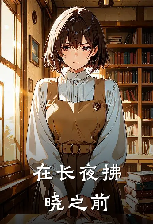 在长夜拂晓之前(巫晓李顺)最新好看小说_无弹窗全文免费阅读在长夜拂晓之前巫晓李顺