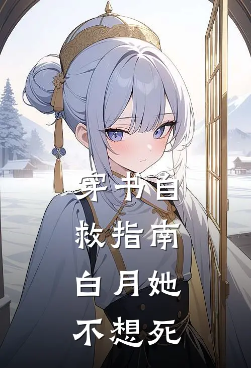 穿书自救指南：白月她不想死沈清姿赵灵儿最新全本小说_最新章节列表穿书自救指南：白月她不想死(沈清姿赵灵儿)